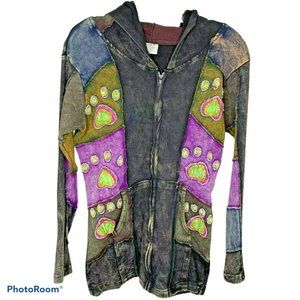 greater good jacket